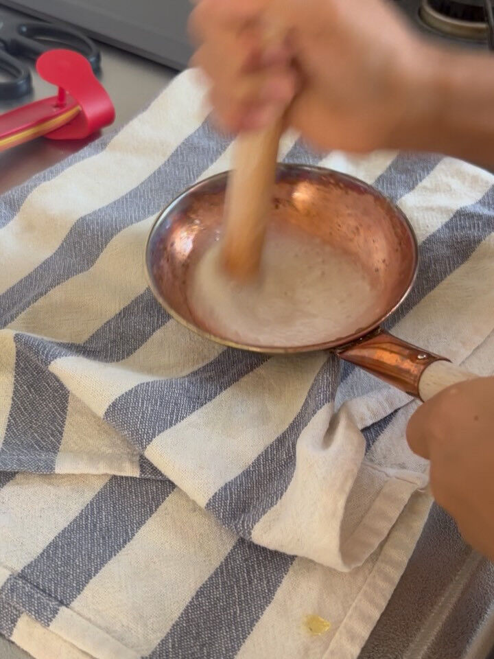 夏休み熱中イベント②食の世界🍽️