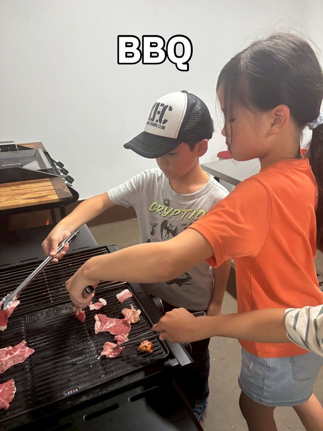新島サマーキャンプ日記【2日目】🏝️