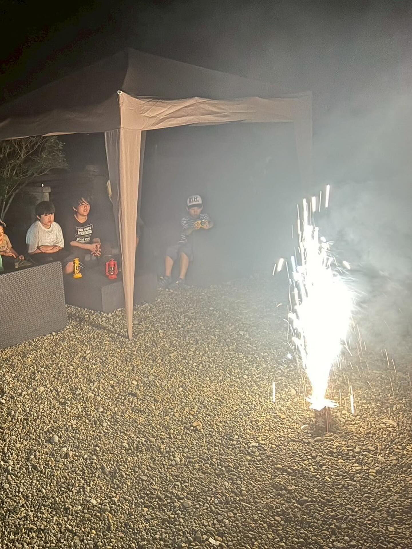 新島サマーキャンプ日記【3日目】🎣