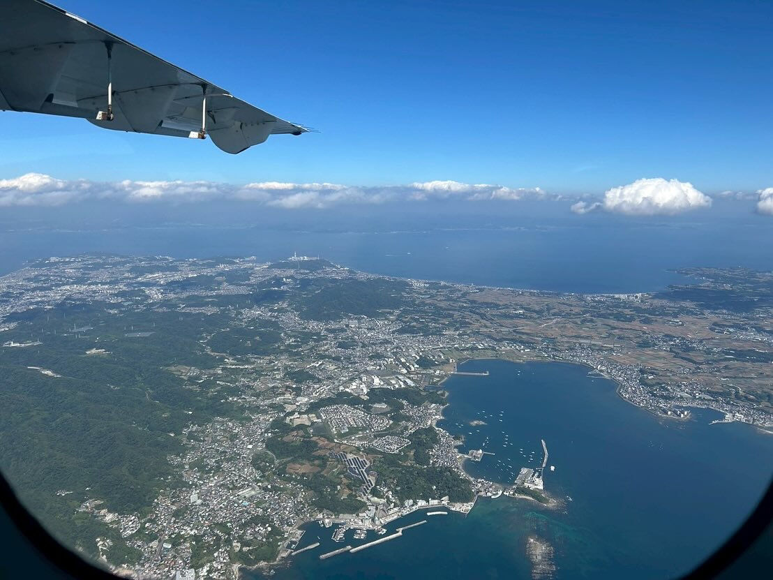 新島サマーキャンプ日記【4日目】🌊